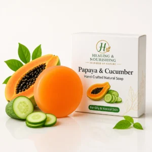 papaya soap