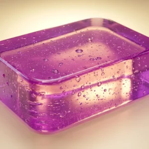 sandalwood soap