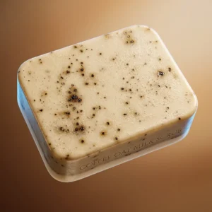 sandalwood soap