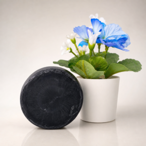 detox charcoal soap