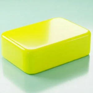 rose shea butter soap
