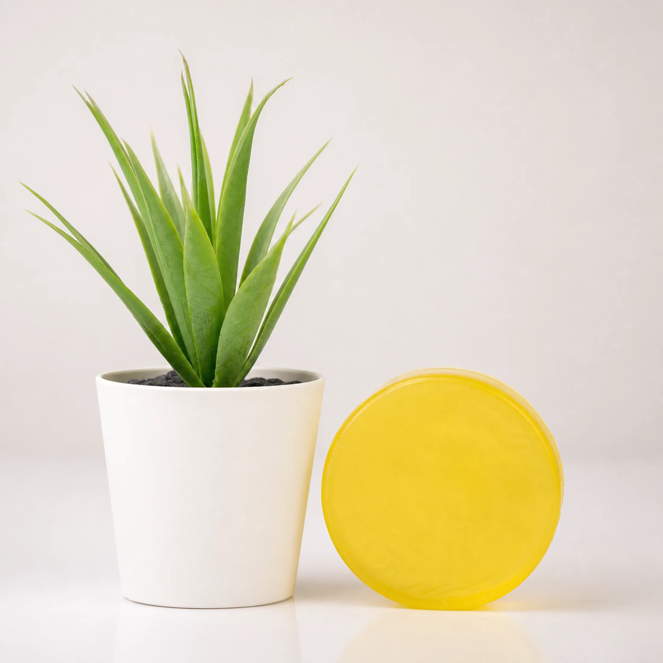 coconut lemon tangy/citrus soap coconut lemon tangy/citrus soap