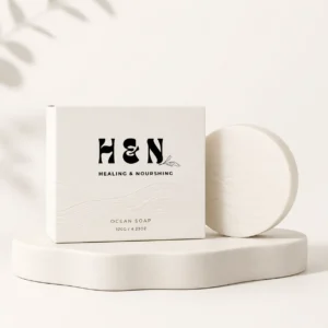 Homepage goat milk soap