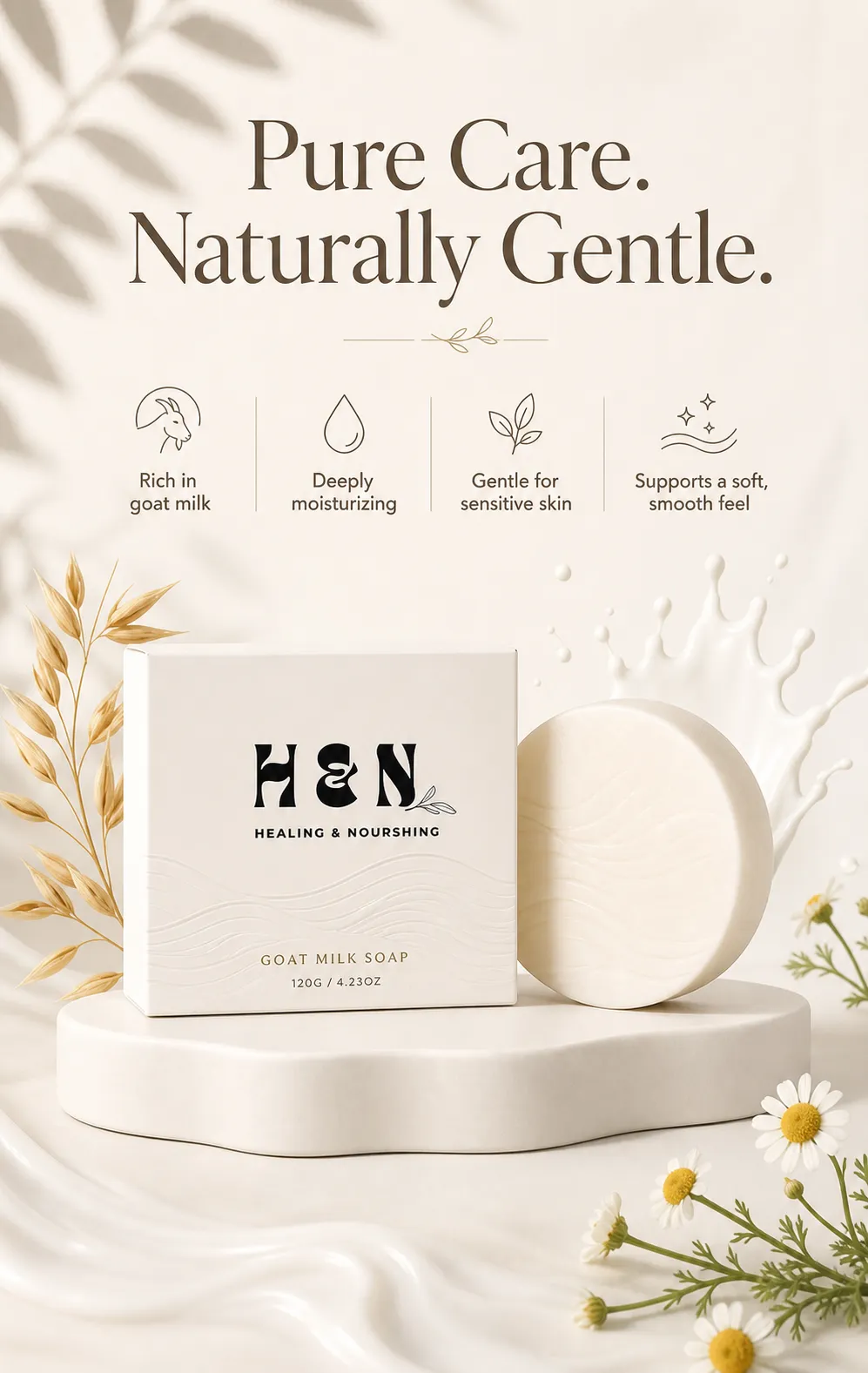 goat milk soap goat milk soap