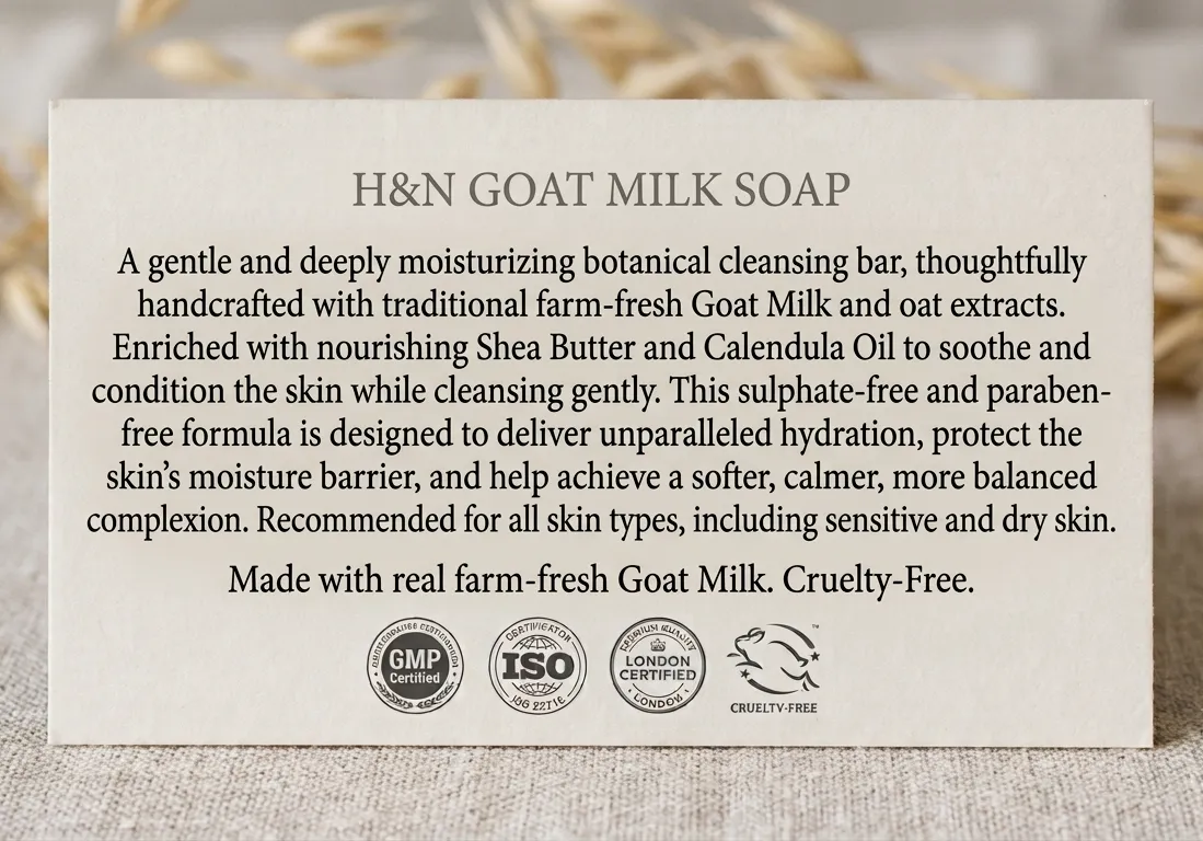goat milk soap goat milk soap
