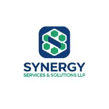 SYNERGY SERVICES & SOLUTIONS LLP synergy services & solutions llp logo